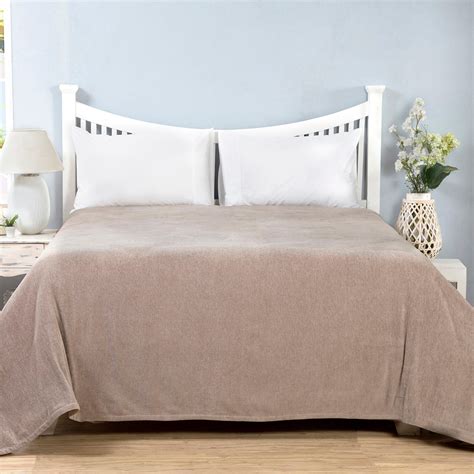 Buy MASPAR Jessica Single Bed Cover - 152 x 228 cm from Maspar at just ...