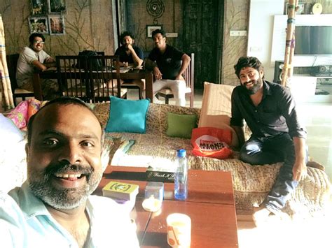 Lijo Jose, Chemban Vinod, Antony Varghese join hands again for another ...