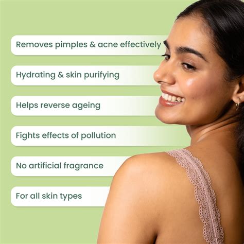 Shop Organic Anti-Acne & Pimple Removal Products Online | Earthraga