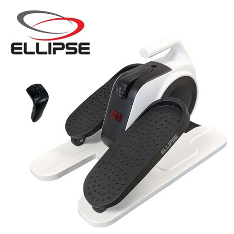 Ellipse Exercise Machine 的图像结果