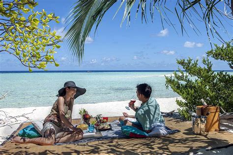The Residence Maldives at Falhumaafushi & Dhigurah| Bilder, Videos ...