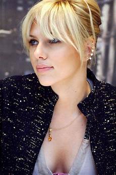Hairstyles With Bangs For Thin Hair by 50 Best Hairstyles For Thin Hair Herinterest Hairstyles With Bangs For Thin Hair