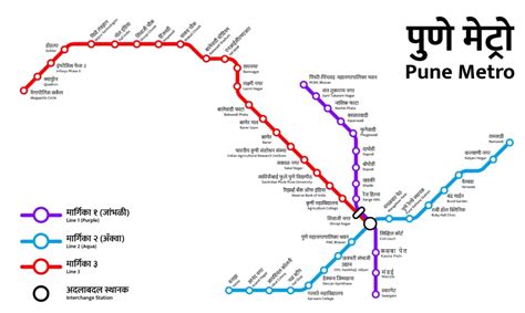 Phugewadi Metro Station: Fares, Timings & Interchange