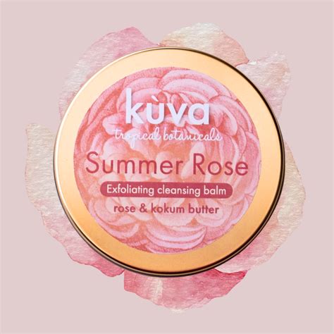 Natural Deodorant and Organic Soap | Kuva Botanicals | Goa, India ...