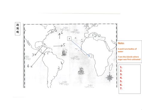 Image result for Map Quiz 2