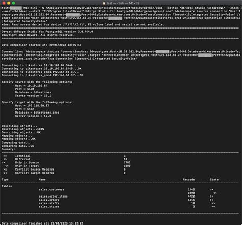 Image result for Mac OS Command Line