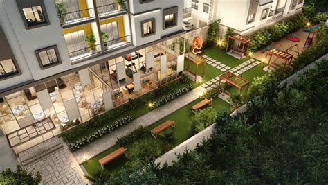 Tulive Azpire | Lakshmi Nagar, | Chennai Apartments properties | JLL Homes