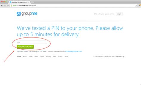 GroupMe Tutorial 的图像结果