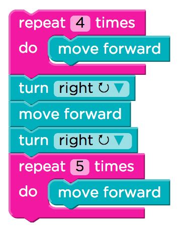 Image result for Lesson 2 The Maze 18 Code Answers