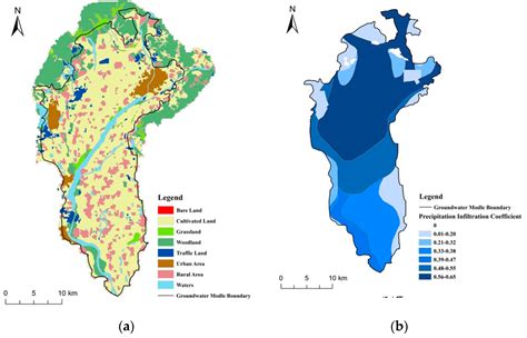 Influence of Land Use Change on Hydrological Cycle: Application of SWAT ...