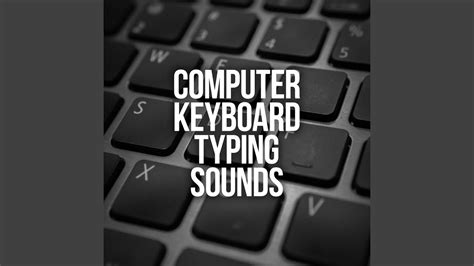 Keyboard Typing Fast Sound 的图像结果