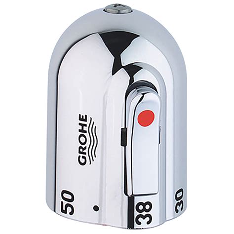 Grohe Shower Temperature-Control 的图像结果