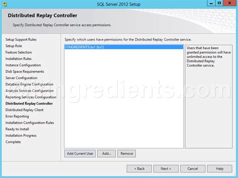 How to Install SQL Server 2012 in Windows 10 的图像结果