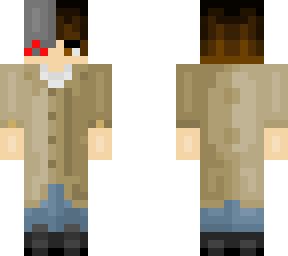 Image result for Bionic Anime Minecraft