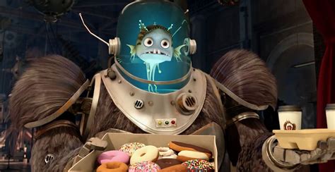 Feature Animation Work — Khan Artist Studios