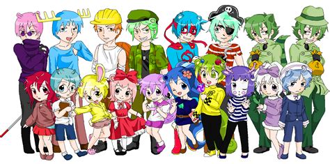 Image result for HTF World