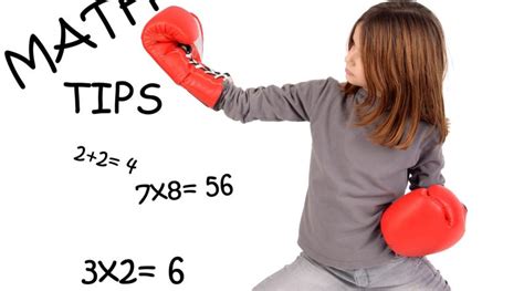 Image result for Math Tips and Tricks