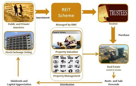 ரியல் எஸ்டேட் REIT பங்குகளில் முதலீடு செய்யலாமா?