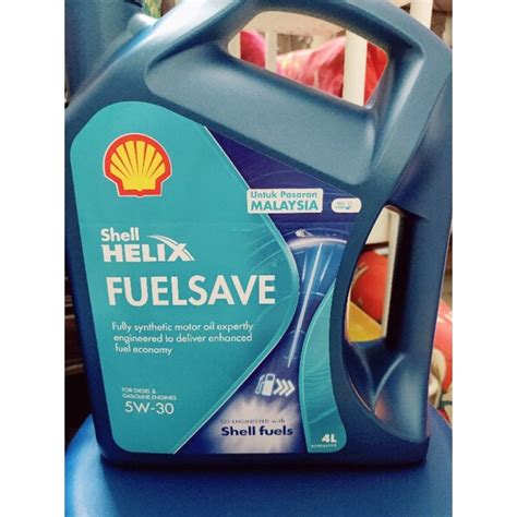 Image result for Shell Helix FuelSave