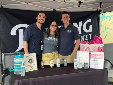 Redding Public Market | Redding CA