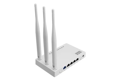 Image result for Netis Router Review