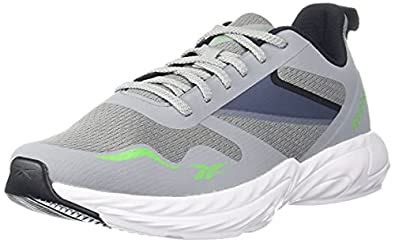 Buy Reebok Mens Splasher Running Shoe at Amazon.in