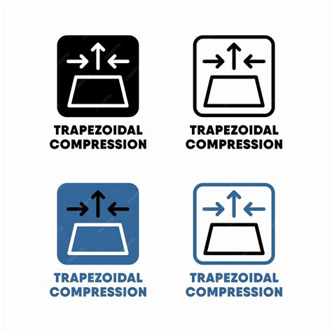Trapezoidal Compression Spring 的图像结果