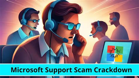 Image result for Microsoft Computerworld Support Scam