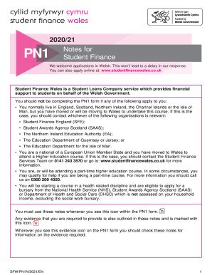 Image result for PN1 Form Sample