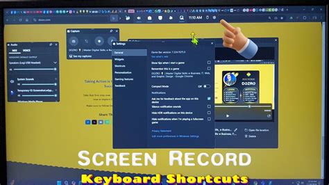 Image result for Screen Recorder Keyboard Shortcut