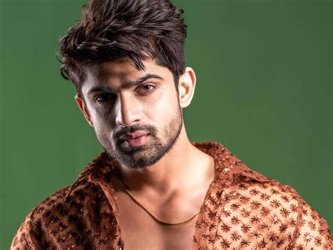 Bigg Boss 17: From twisting Isha's hand to his massive showdown with ...