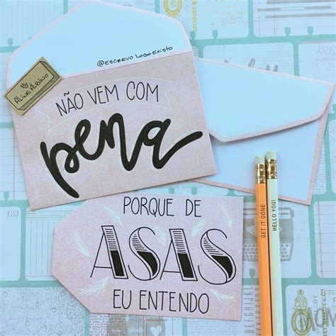 Envelope with Spanish Writing