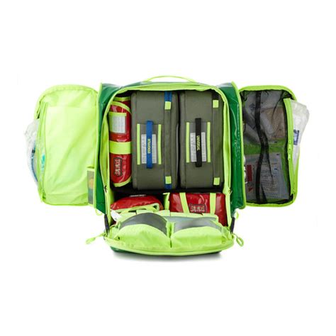 G3+ Medic EMS Trauma Backpack | Bound Tree
