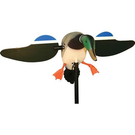 Image result for Mojo Multi Decoy Remote Install