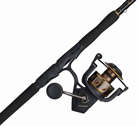 The Best Surf Casting Rod and Reel Combos - USAngler