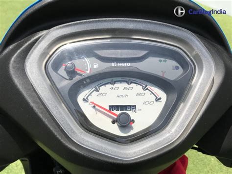 Hero Pleasure Plus Review – Does The Bigger Engine Make It Better ...