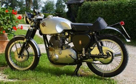 BSA Gold Star 500 cc | BRITISH Only Austria Fahrzeughandel GmbH