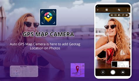GPS Map Camera Geotag Location APK for Android Download