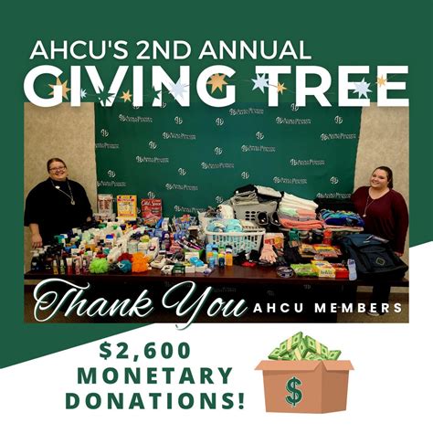Anoka Hennepin Credit Union on LinkedIn: A BIG thank you to AHCU ...