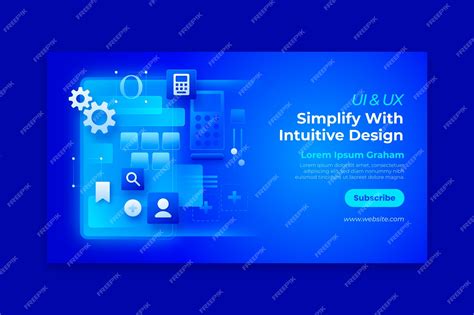 Image result for Gradient Web Design