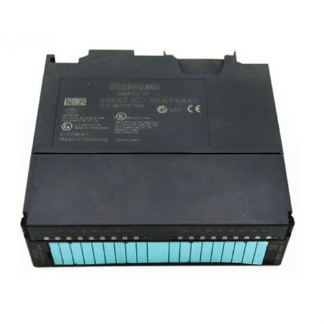 SIEMENS S7-1500 ET 200MP - Interface Modules - SIEMENS PLC MODULES ...