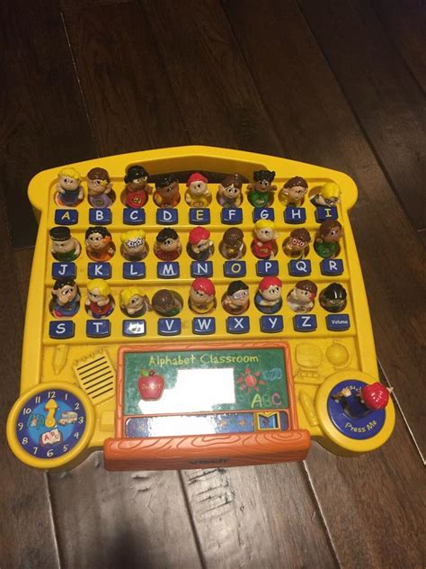 VTech ABC Learning Classroom 的图像结果