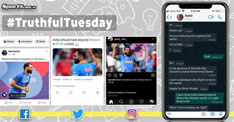 Truthful Tuesday | Like Dhawan, it is time for India to start looking ...