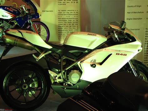 Hyderabad International Auto Show-2010 - Page 3 - Team-BHP
