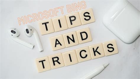 Image result for Bing Searching Tips