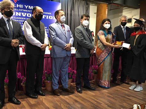 New Delhi YMCA Gallery