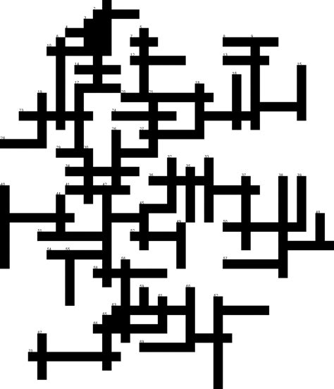 Spanish 03/10 - Crossword Labs