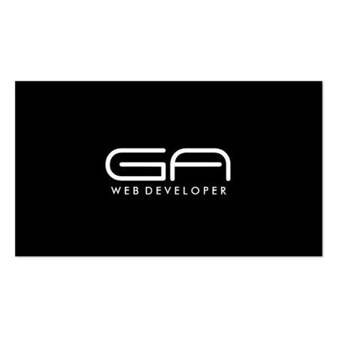 Programmer Business Card 的图像结果