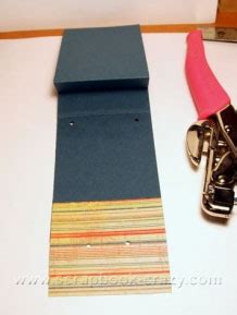 Backpack Mini Album Tutorial 的图像结果