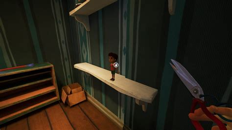 Image result for Hello Neighbor 2 Tutorial